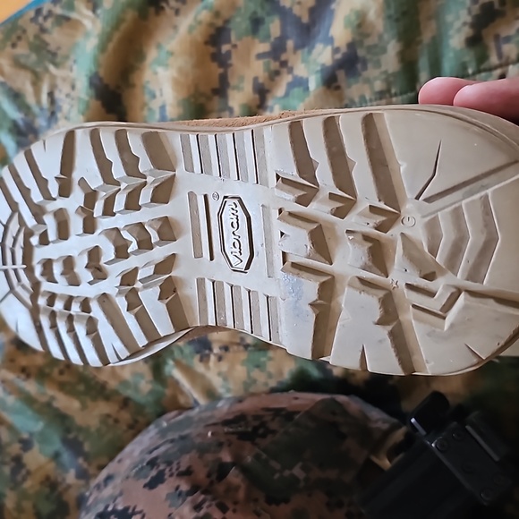 Marine Corps Boots - Picture 5 of 5